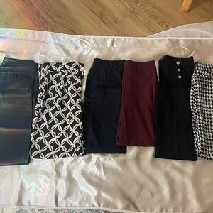 Ann Taylor Factory Lot- Pants